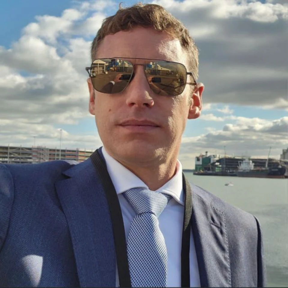 Mark, Founder & CEO, NeuroNetIQ